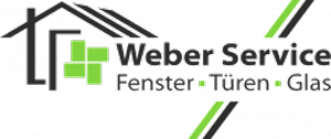 Logo Weber Service