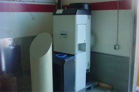 Eurovac System — Las Vegas, NV — Exoticar Paintworks Inc.