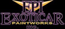 Exoticar Paintworks Inc. Exoticar Paintworks Inc.