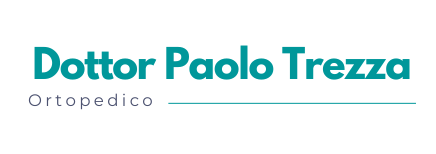 logo dottor paolo trezza