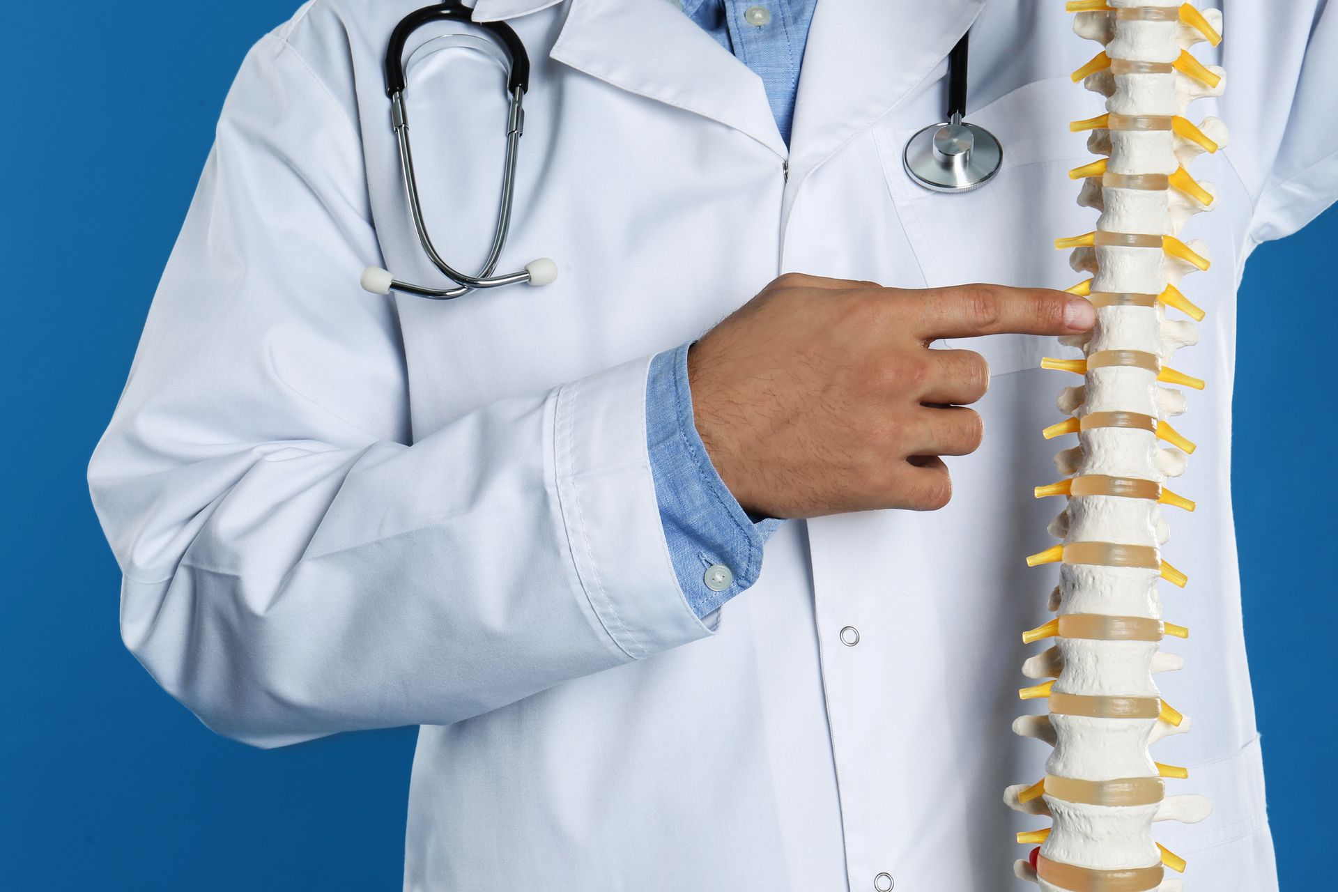 medico ortopedico