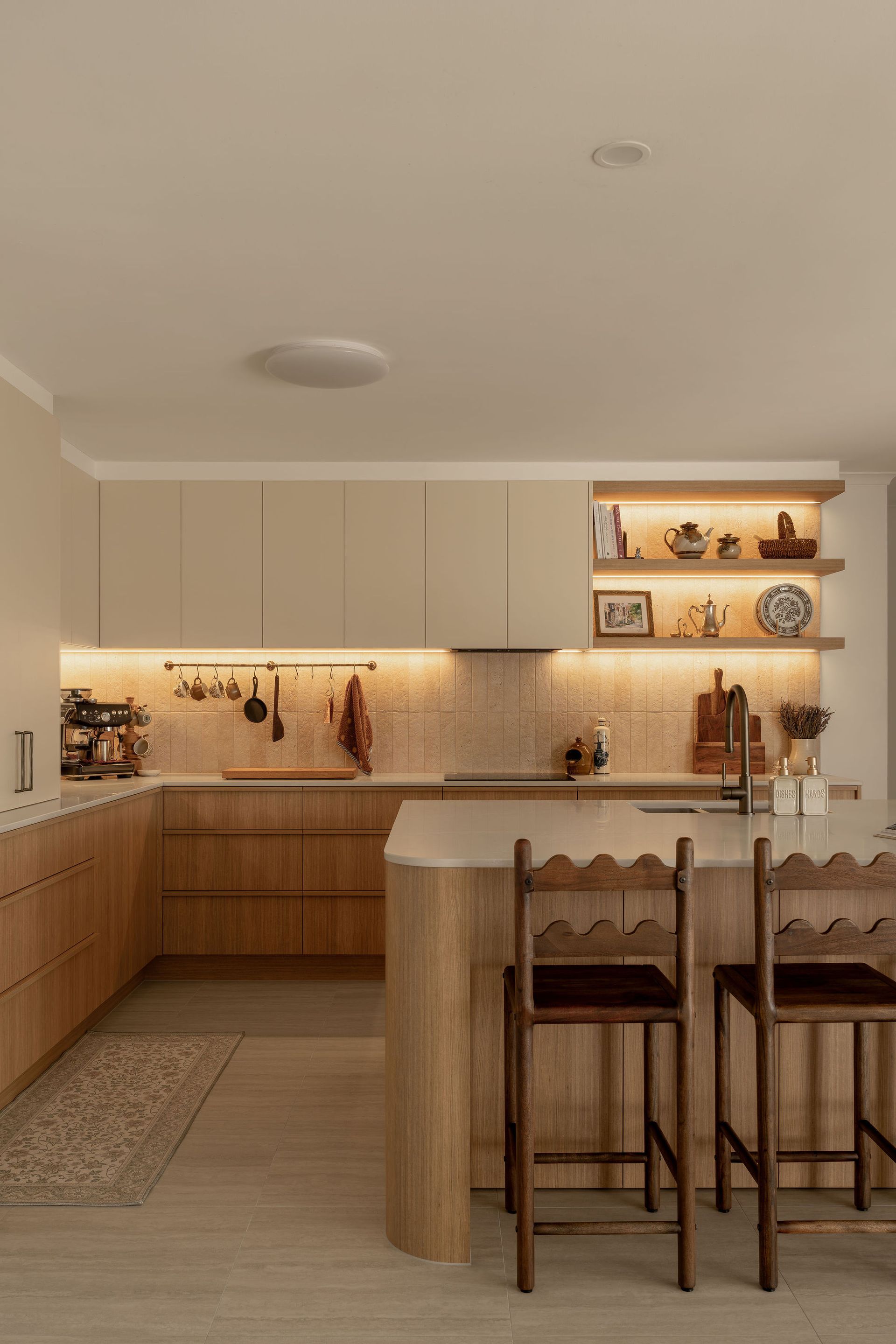 L+ B Home