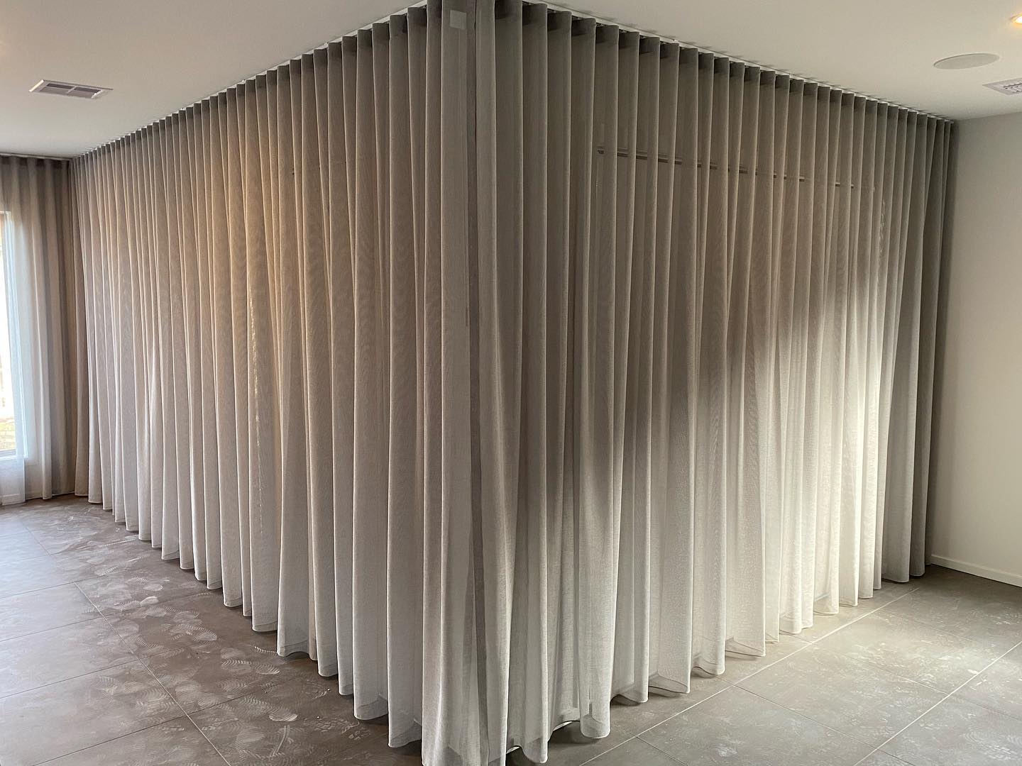 Window Coverings | Melbourne | Fabrics & Things