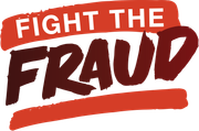 Fight The Fraud Logo