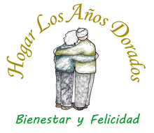 LOGO HOGAR PARA ANCIANOS LOS AÑOS DORADOS