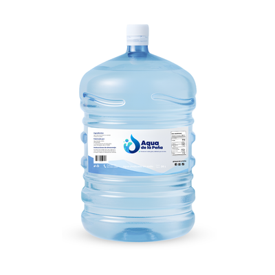 AQUA DE LA PEÑA