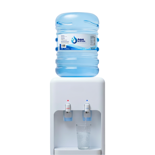 AQUA DE LA PEÑA