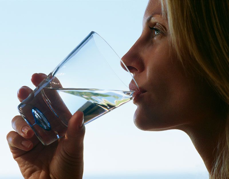 AQUA DE LA PEÑA