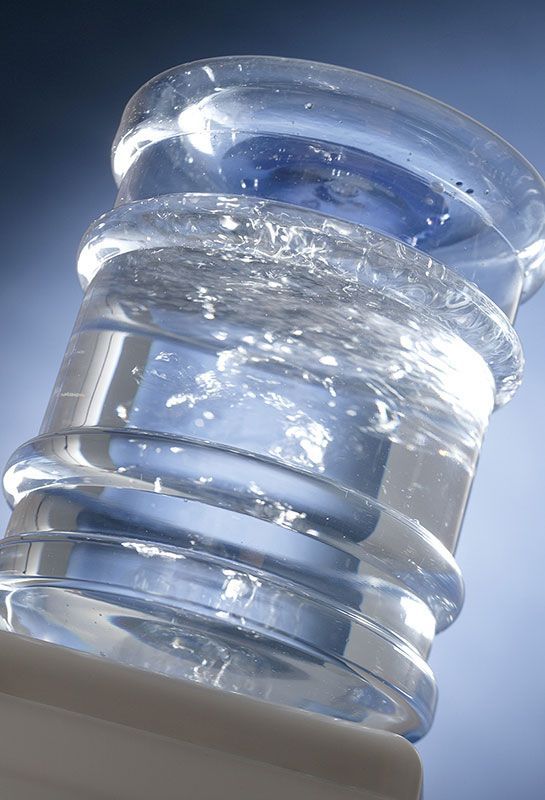 AQUA DE LA PEÑA