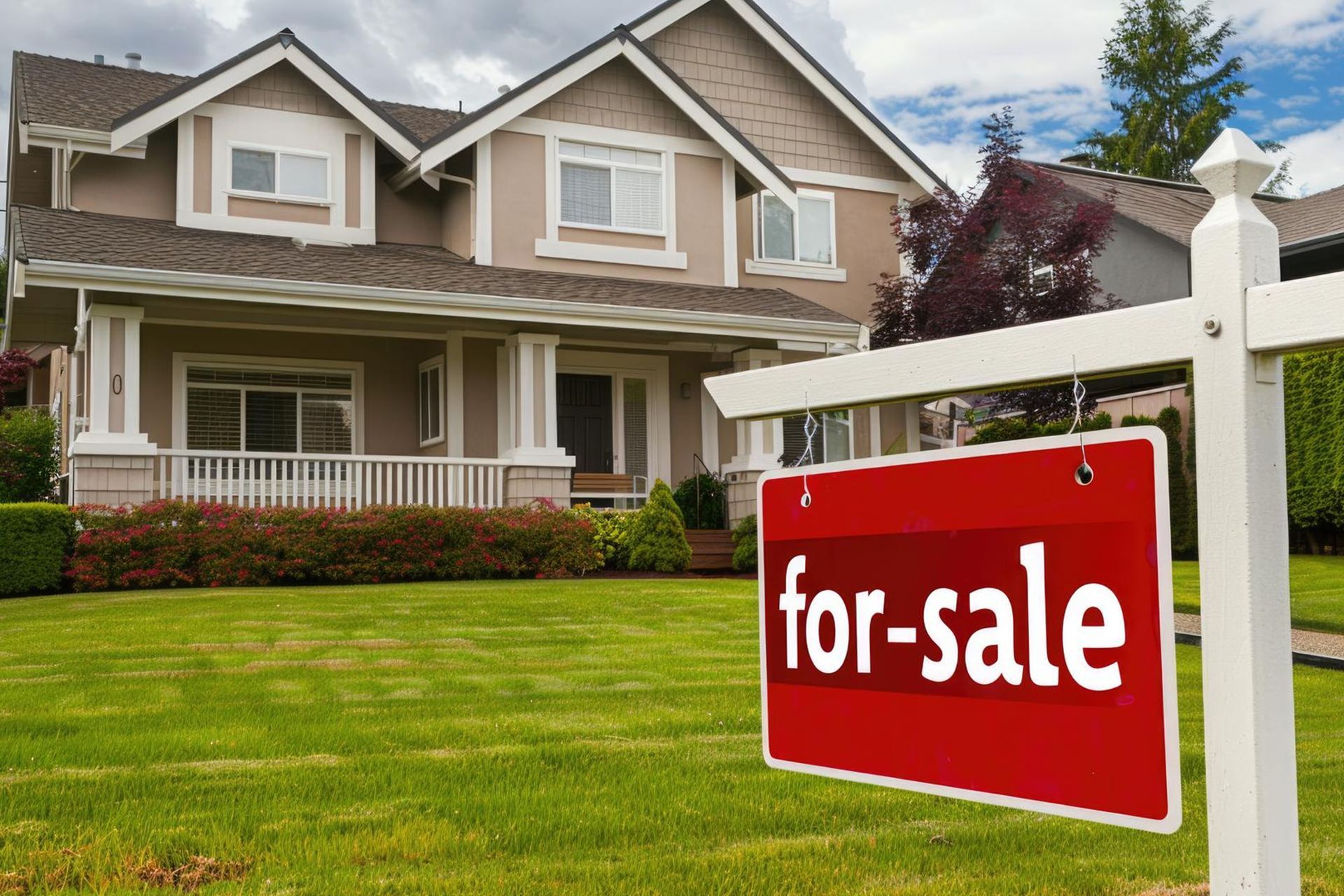 common home issues