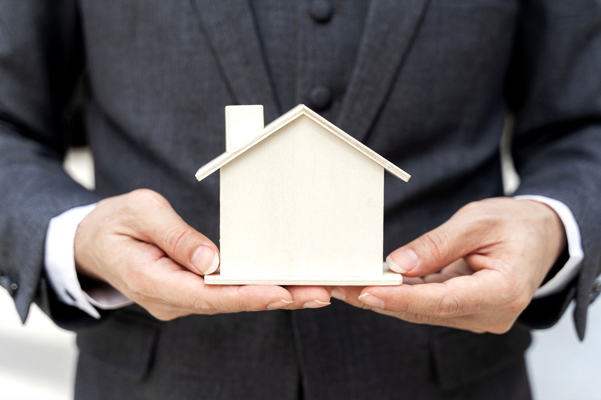 preparing property for a home insurance inspection