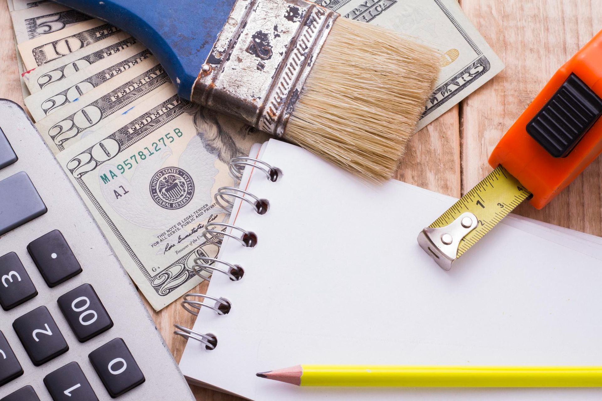 Home inspector reviewing repair findings with a Michigan buyer after a home inspection