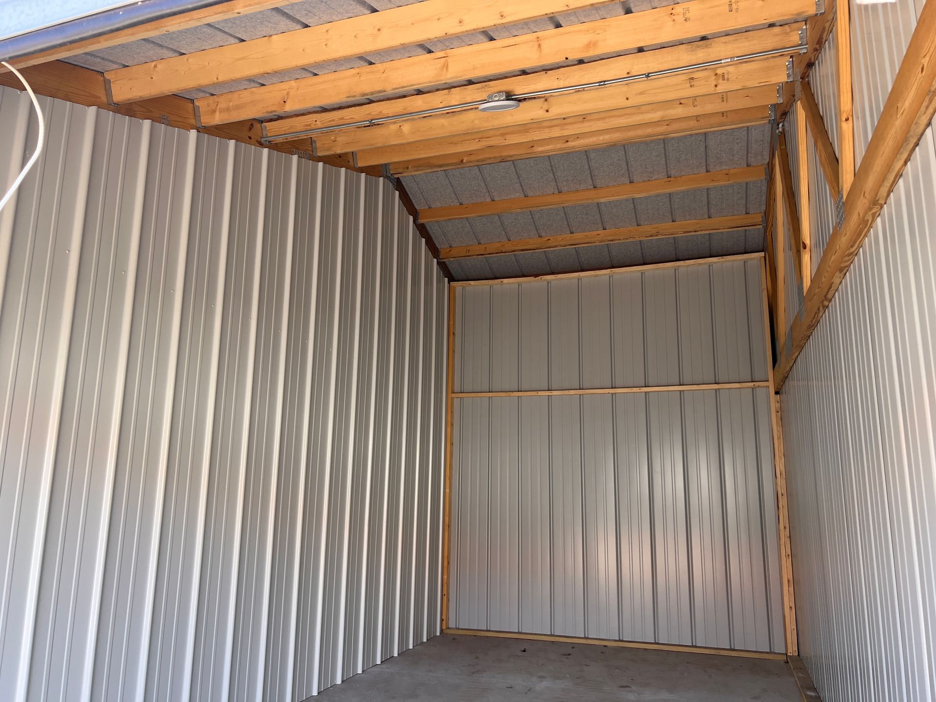 Hobart Indiana Self Storage