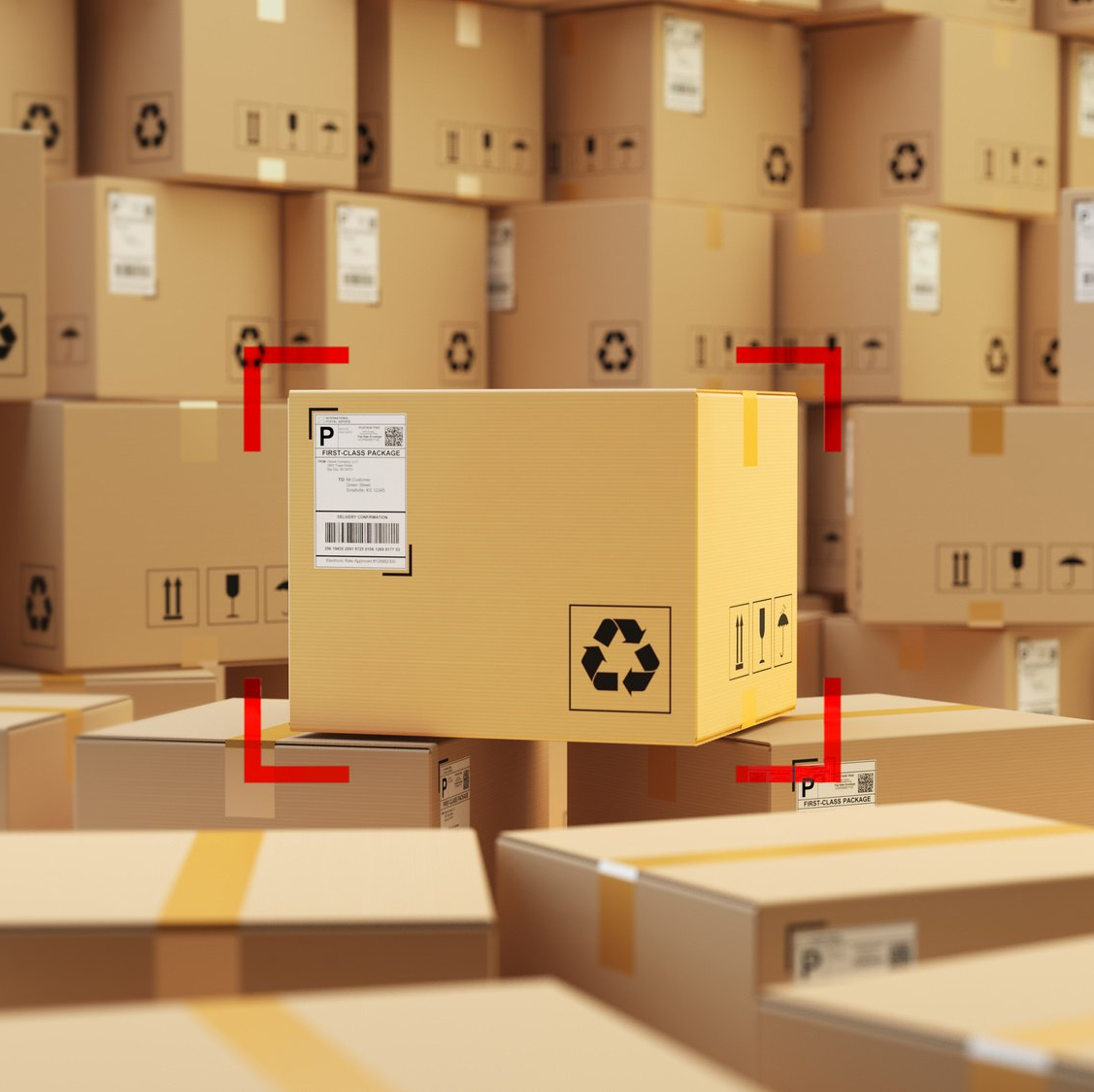 Large Storage Unit