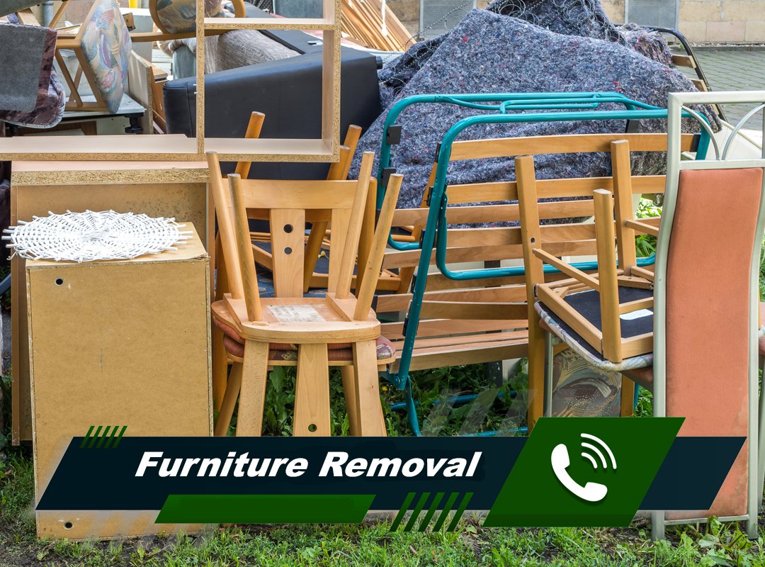 MetroWest Disposal Junk Removal Services