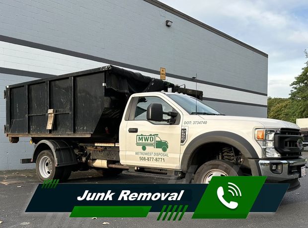 Junk Removal Boston