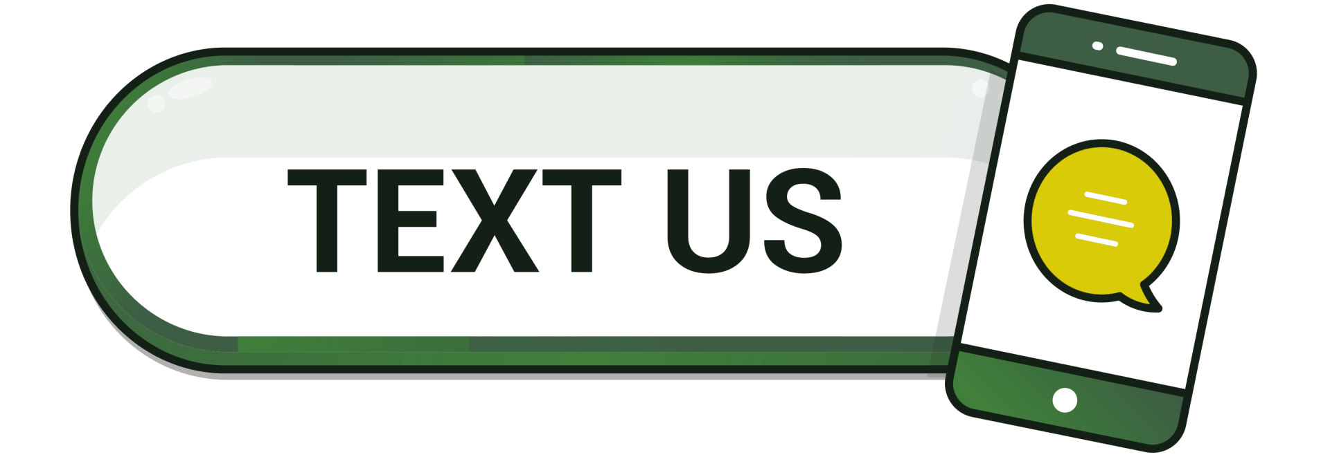 A button labeled