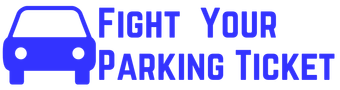 fight your parking ticket - logo
