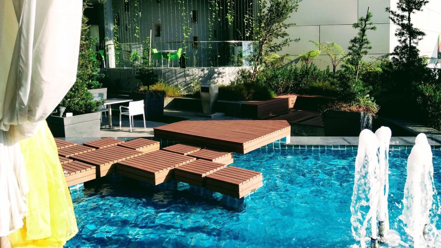 Swim spas | Sydney