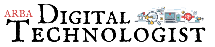 ARBA Digital Technologist logo.