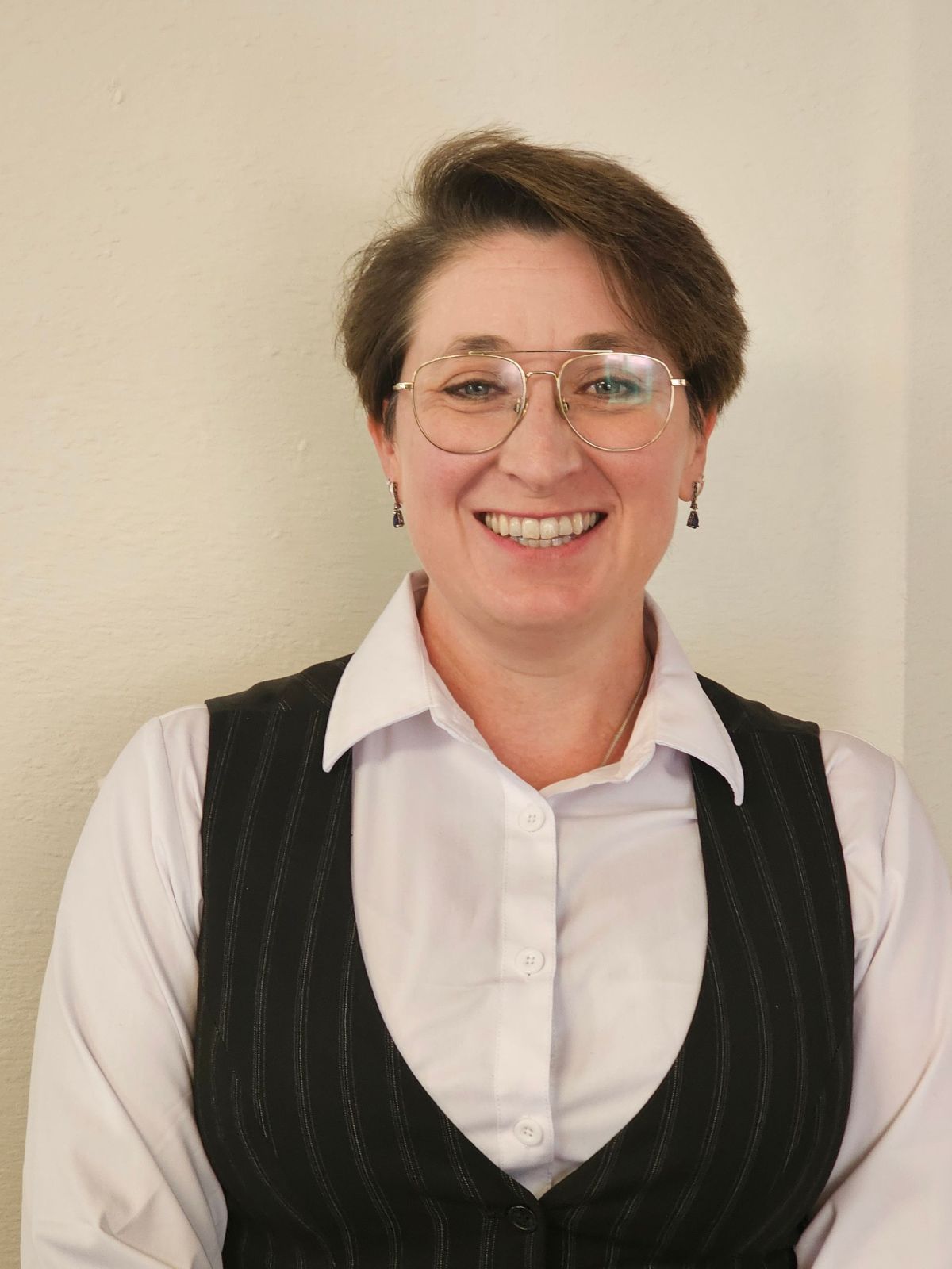 Staff Photo