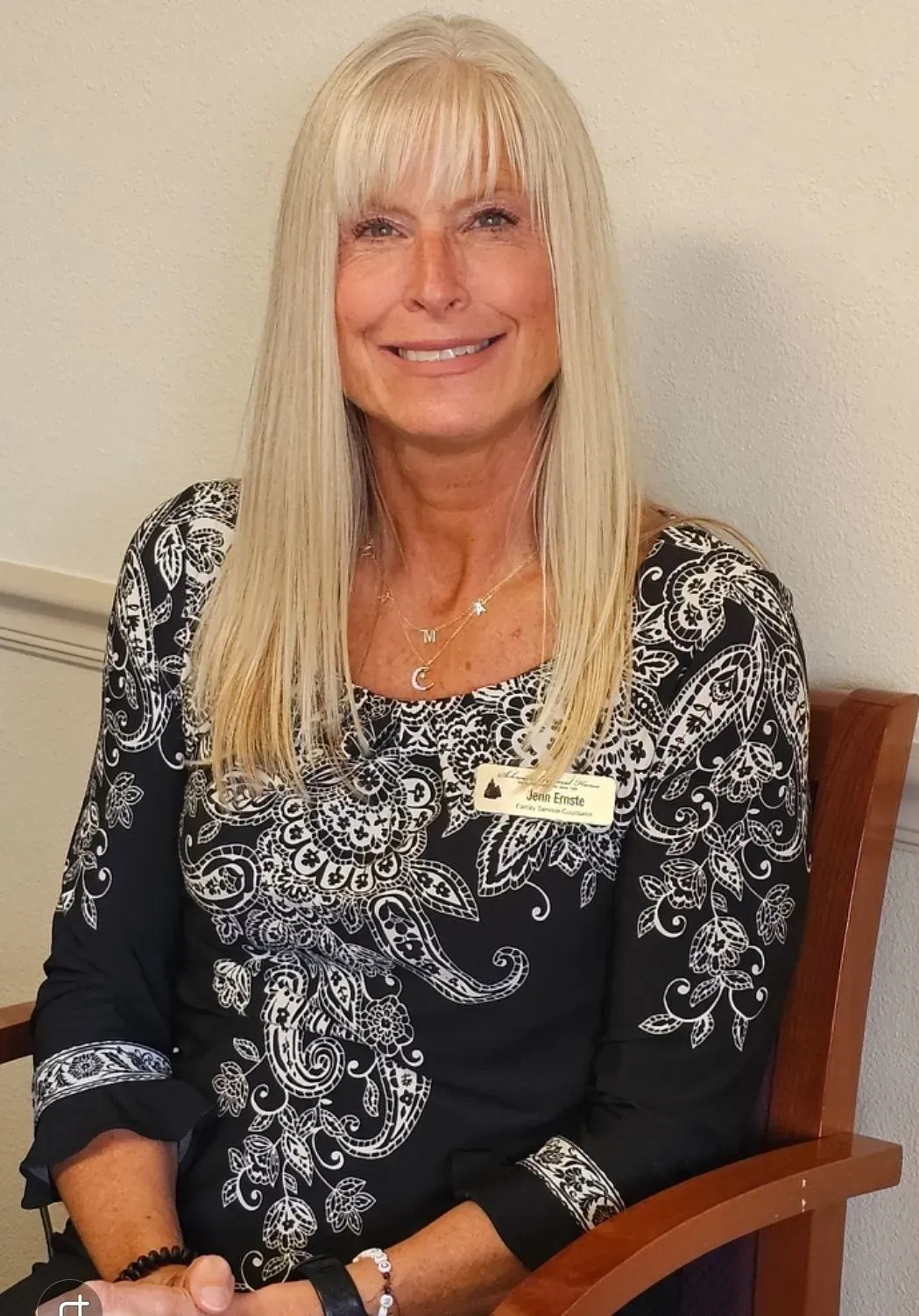 Staff Photo