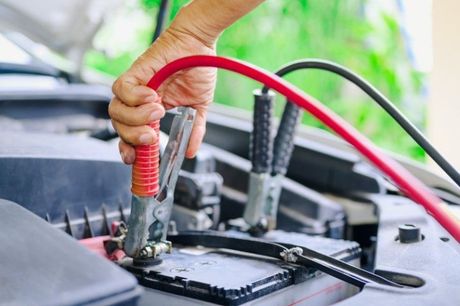 An image of Jump Start Services in Avondale, AZ