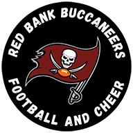 Logo for league
