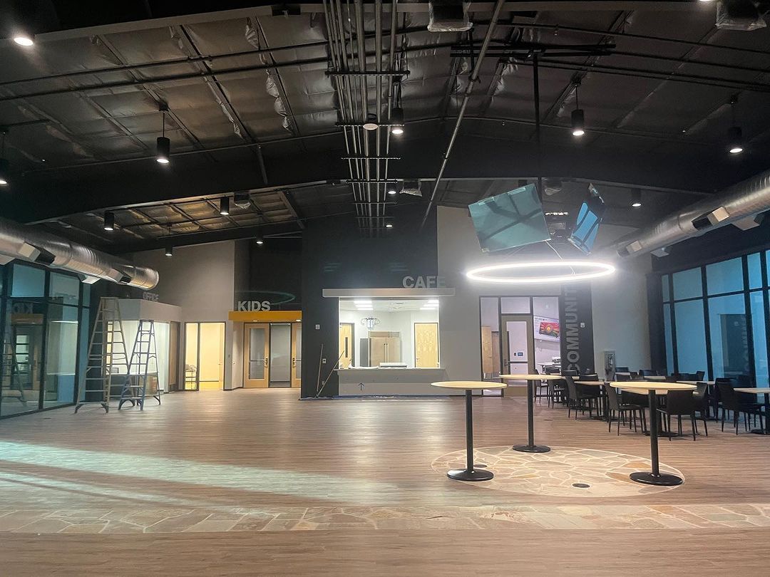 Before Residential Lighting — Mesa, AZ — Colter Electric LLC