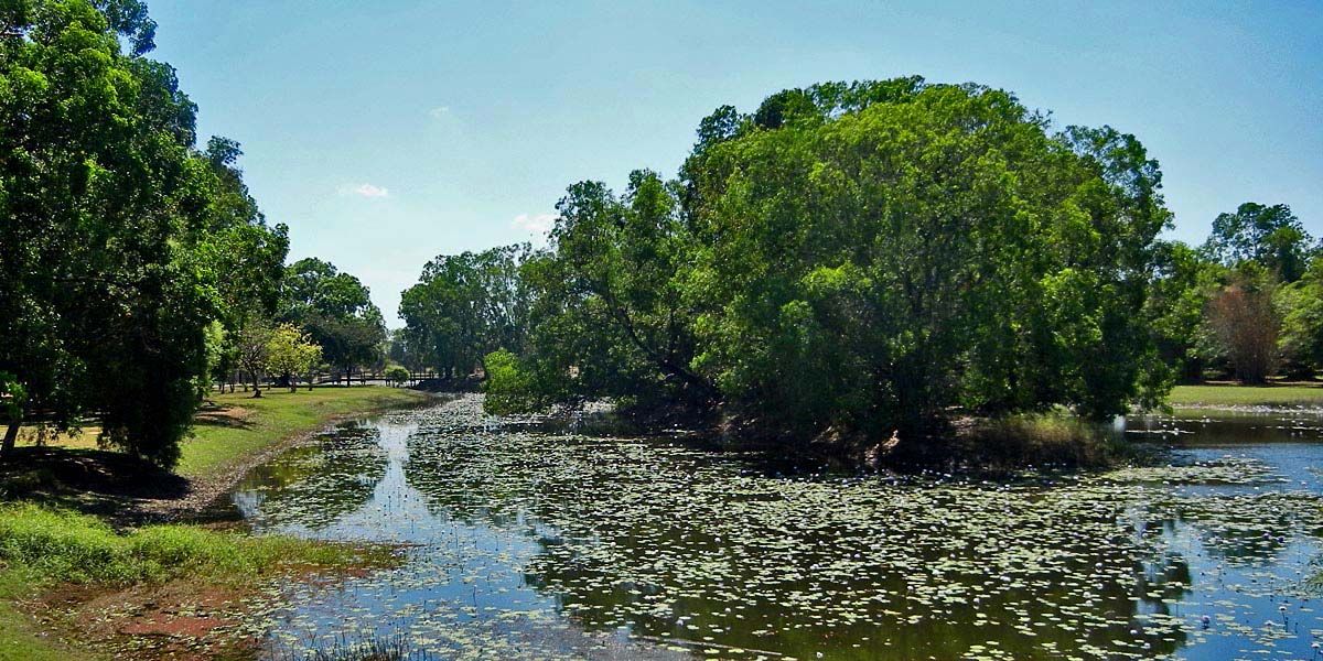 Rural Driveways in Darwin | Civscapes NT