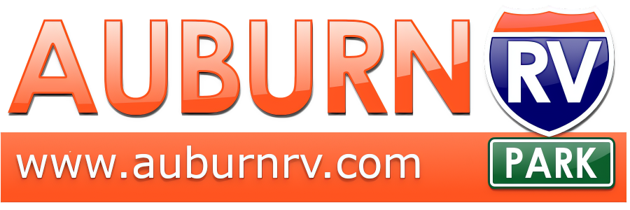 RV & Camper Campground Recommendation from our RV Storage and Camper Storage Business