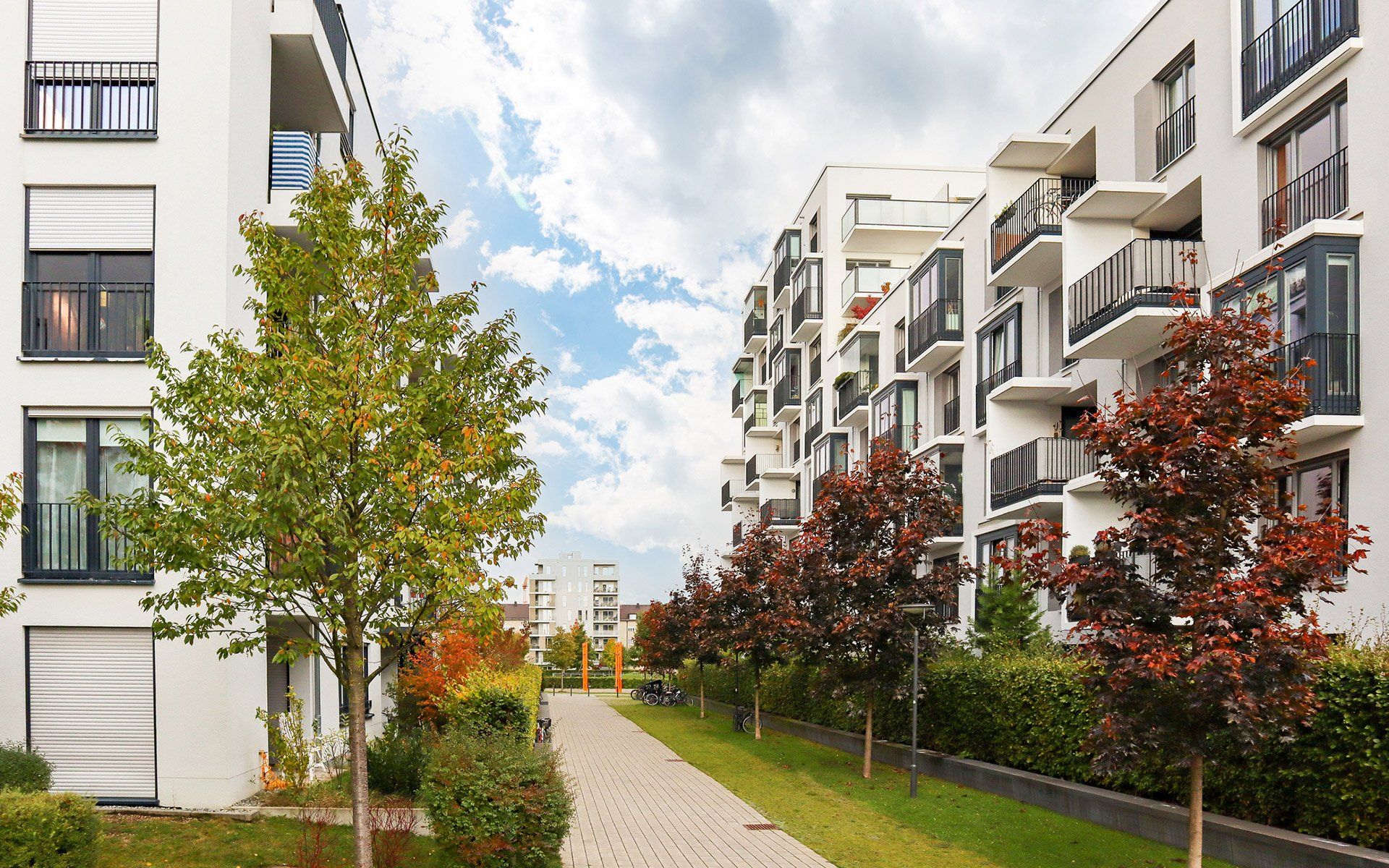 Amazing Apartments — Saint Johns, FL — First Coast CMS