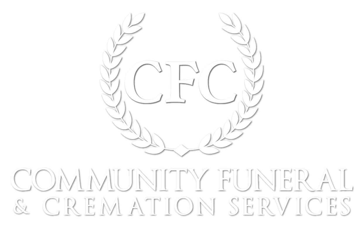 Funeral Home Logo