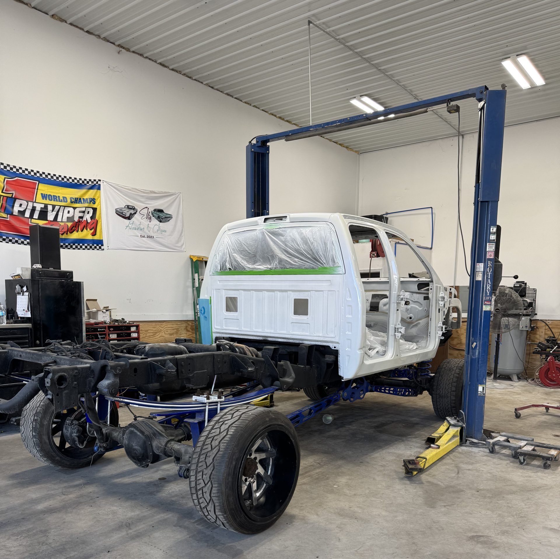 Car Maintenanc | Forgeline Automotive