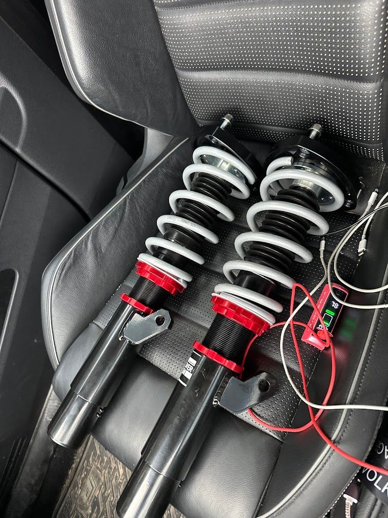 Suspensions | Forgeline Automotive