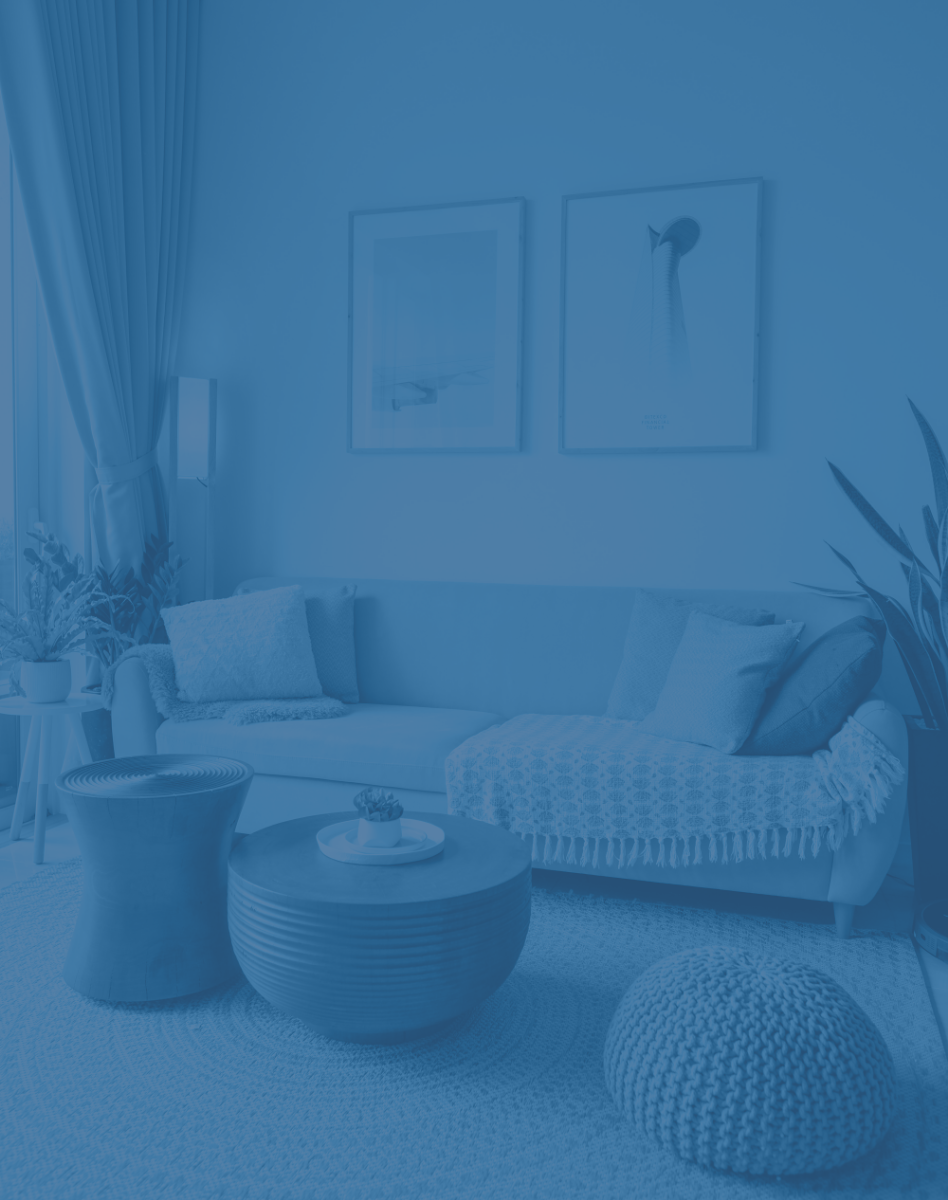 BEDROOM HOMES