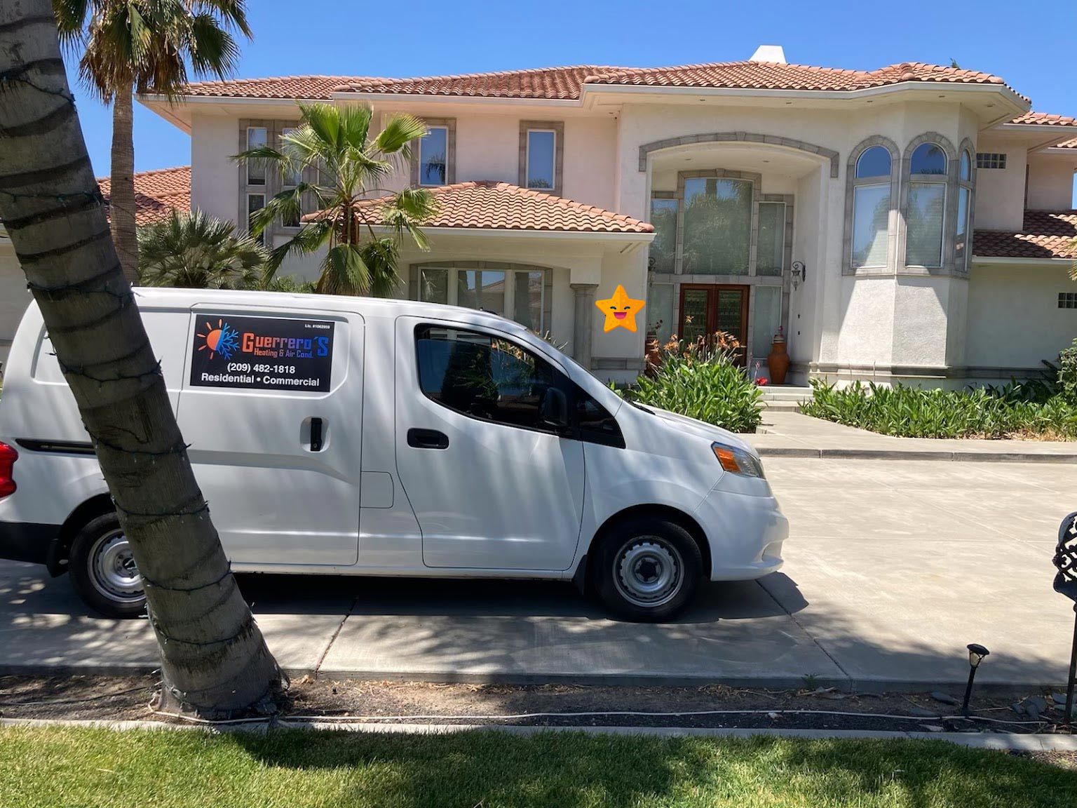 Heating And Air Conditioning Stockton Ca