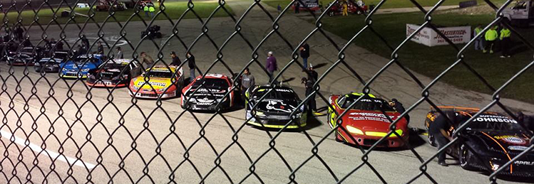Local Racing Season is HERE!