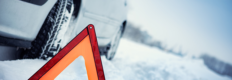 Why Do Cars Break Down in the Winter?