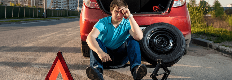 Spring Cleaning? Don’t forget your Car