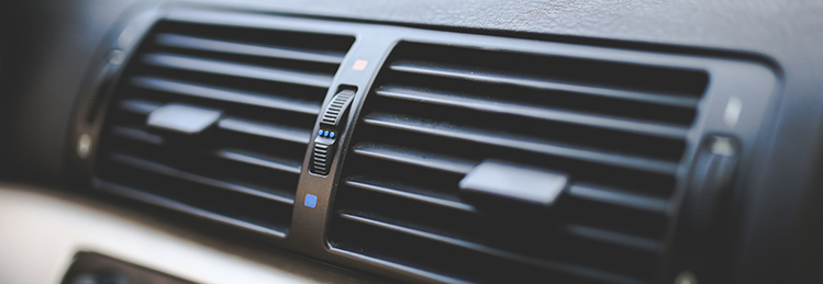 Auto A/C