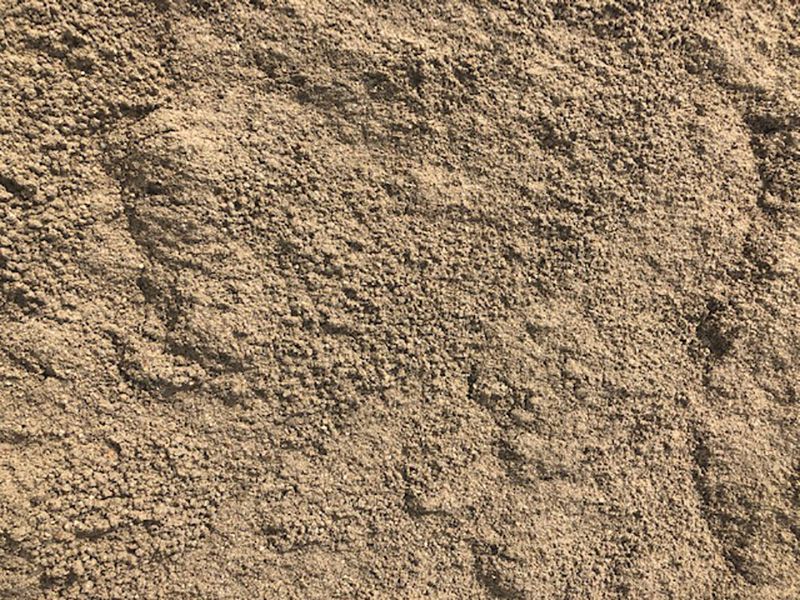 Sable Lavé par SNL Travaux