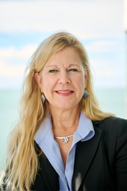 Kristi Mailloux, Partner at Three20 Capital Group