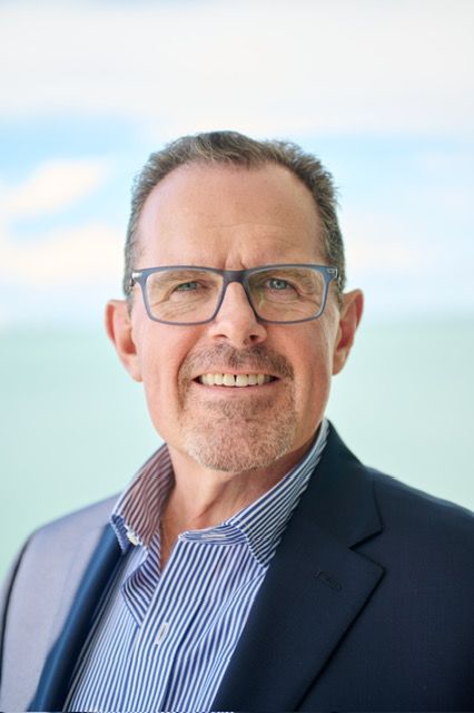 Todd Recknagel, Managing Partner at three20 Capital Group