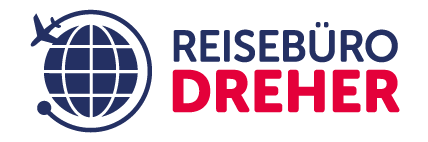 Reisebüro Dreher Logo