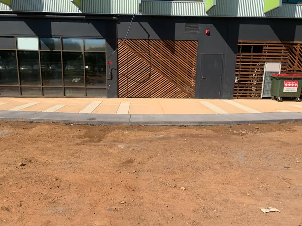 Batchelor — JLM Contracting Services Pty Ltd in Virginia, NT
