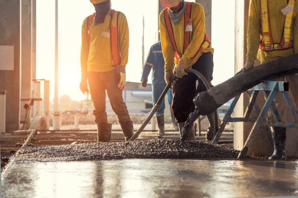 Civil Contractors — JLM Contracting Services Pty Ltd in Virginia, NT