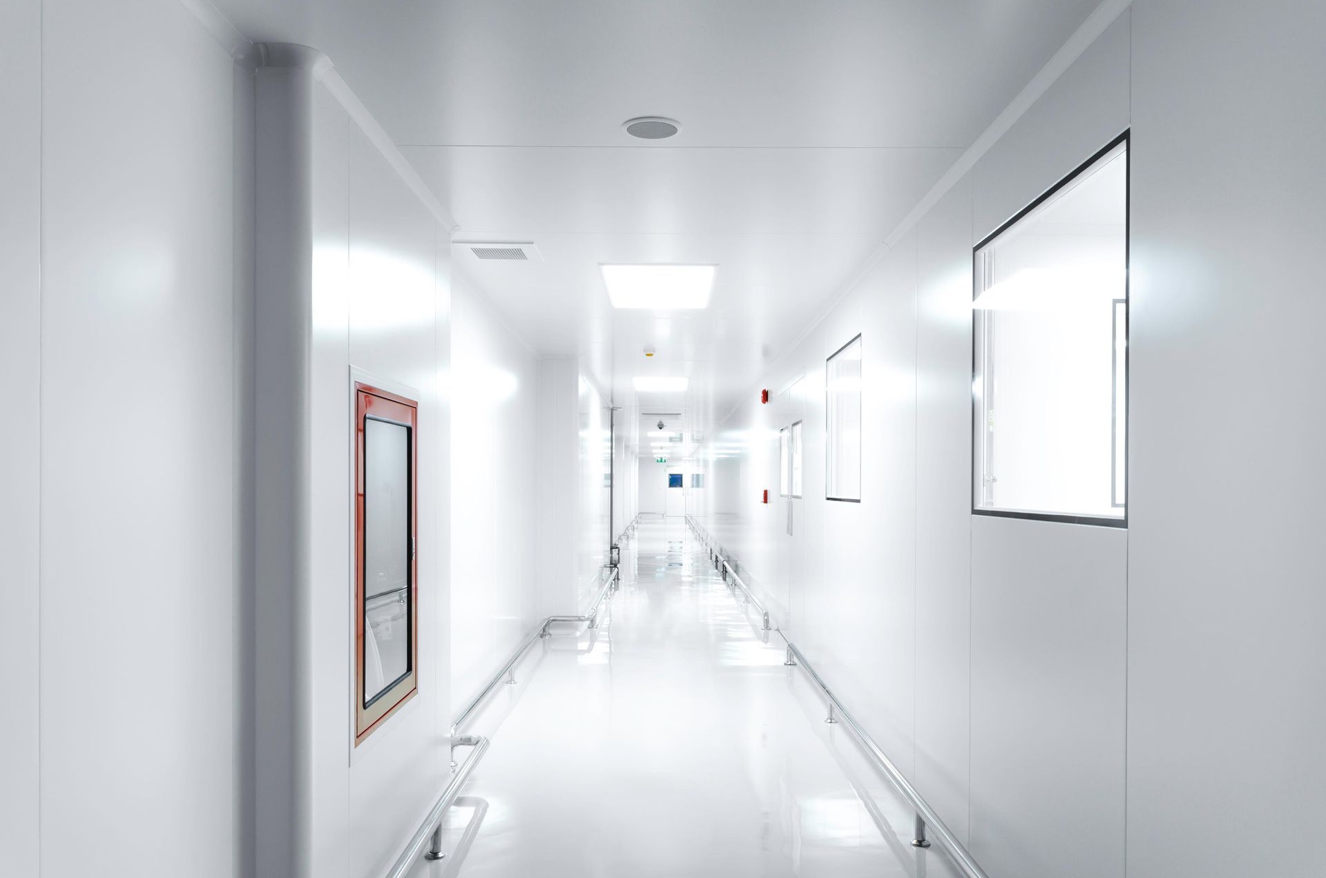 Epoxy Flooring