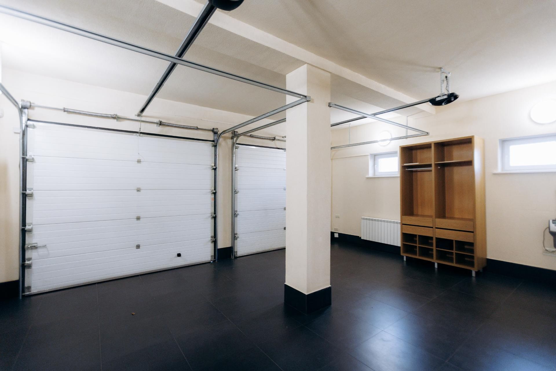 Epoxy Flooring
