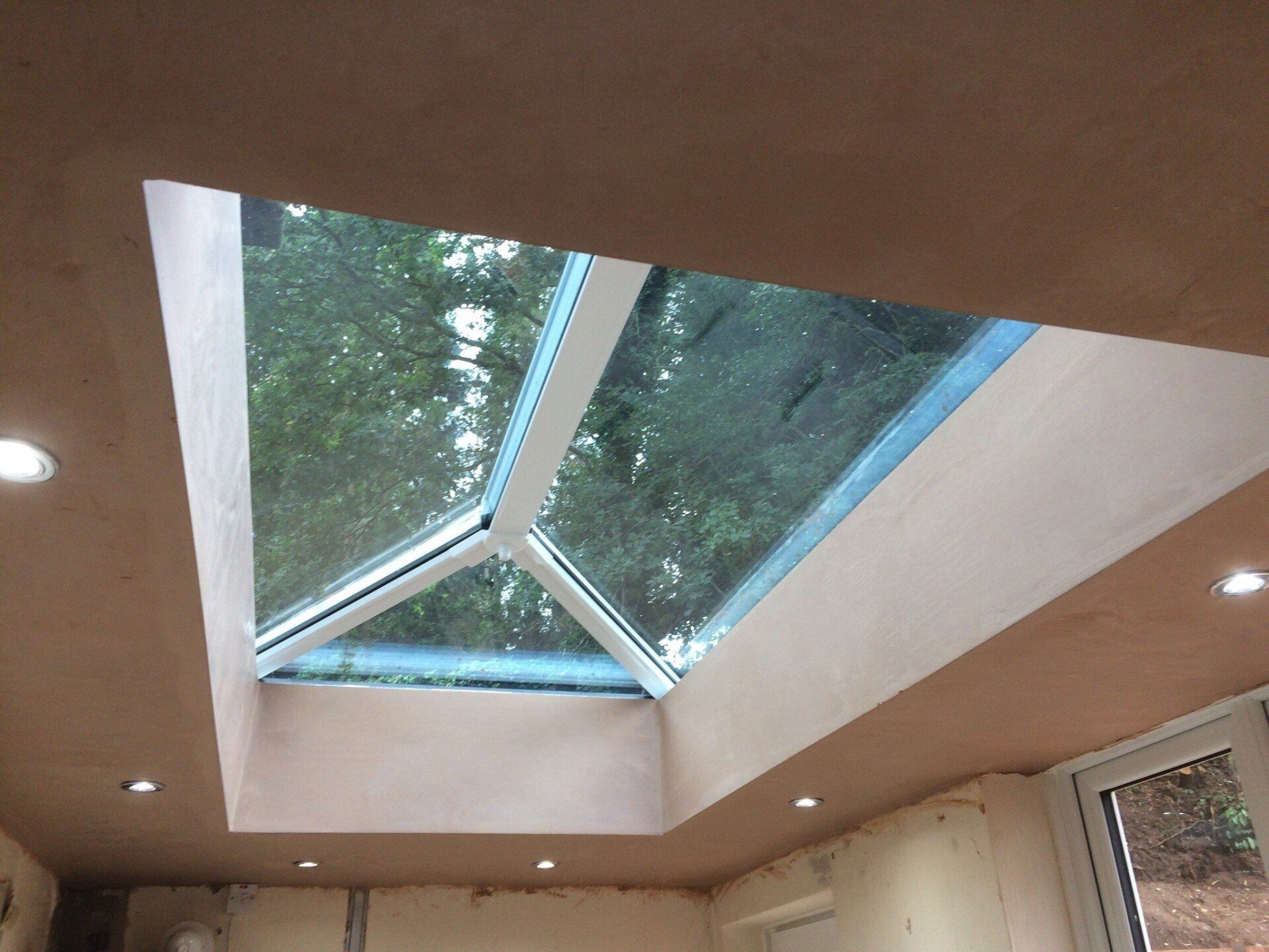 Plastering works in Blakedown Worcestershire